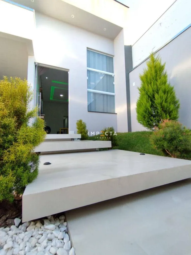 Casa, 3 quartos, 128 m² - Foto 1