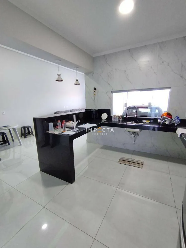Casa, 3 quartos, 128 m² - Foto 5