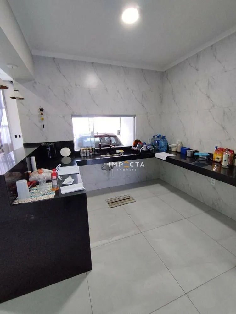 Casa, 3 quartos, 128 m² - Foto 6