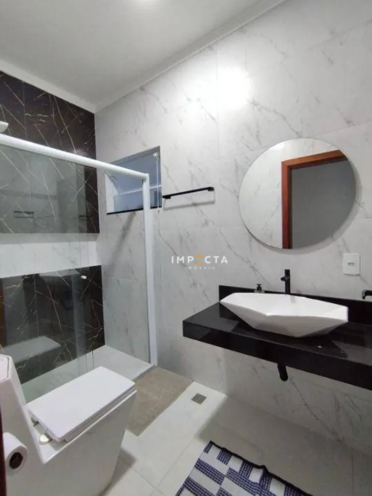 Casa, 3 quartos, 128 m² - Foto 9