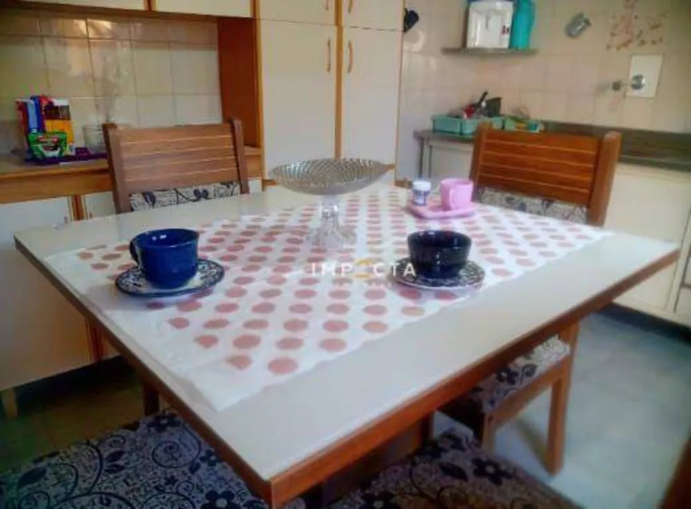 Casa, 3 quartos, 157 m² - Foto 4