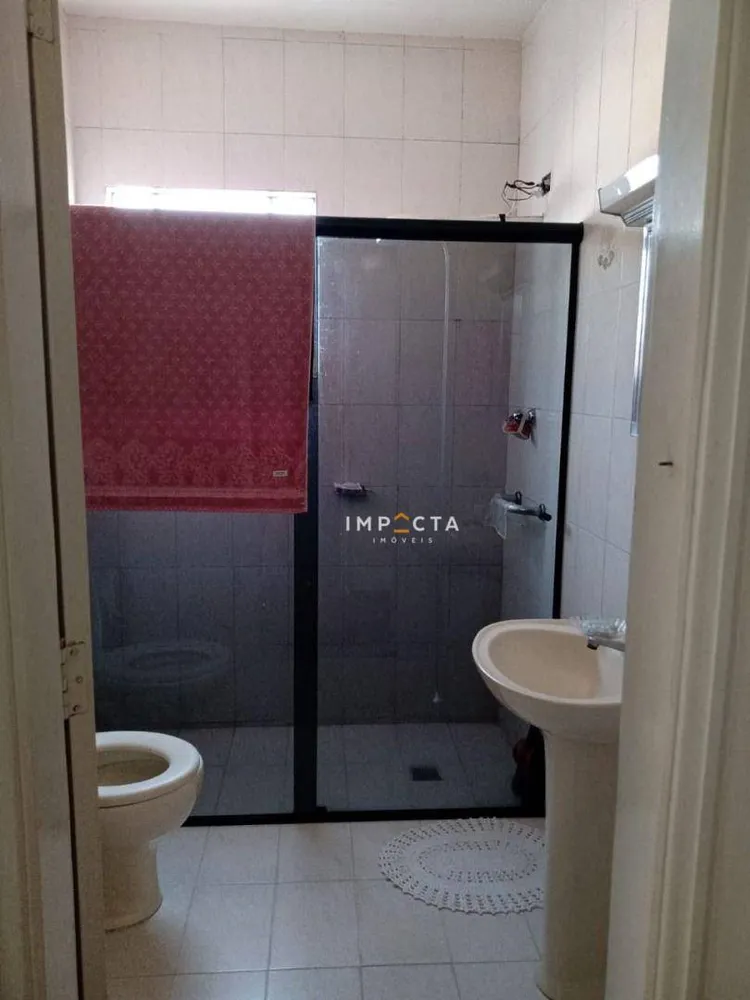 Casa, 3 quartos, 157 m² - Foto 8