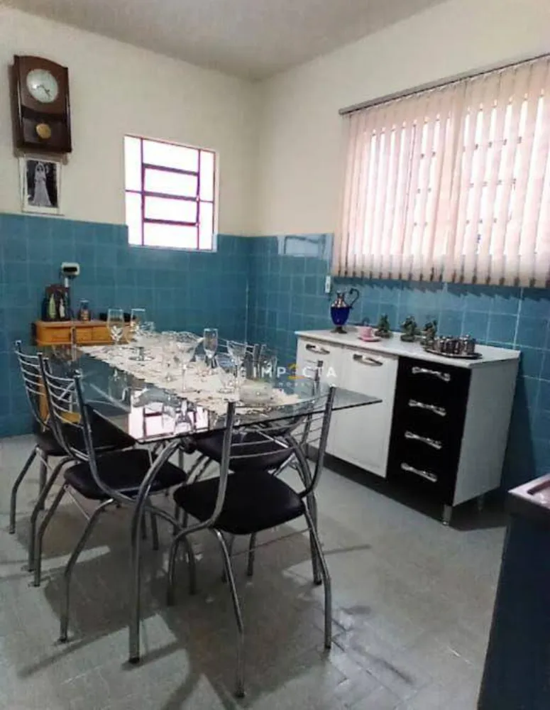 Casa, 3 quartos, 157 m² - Foto 7