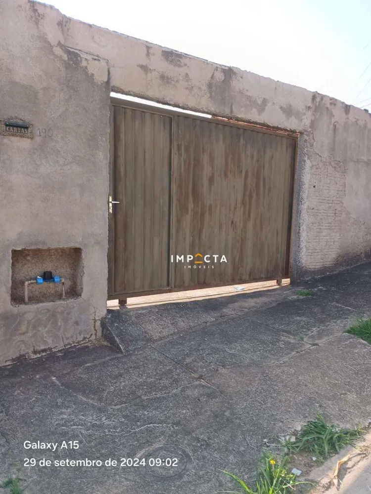Casa de Condomínio, 2 quartos - Foto 8