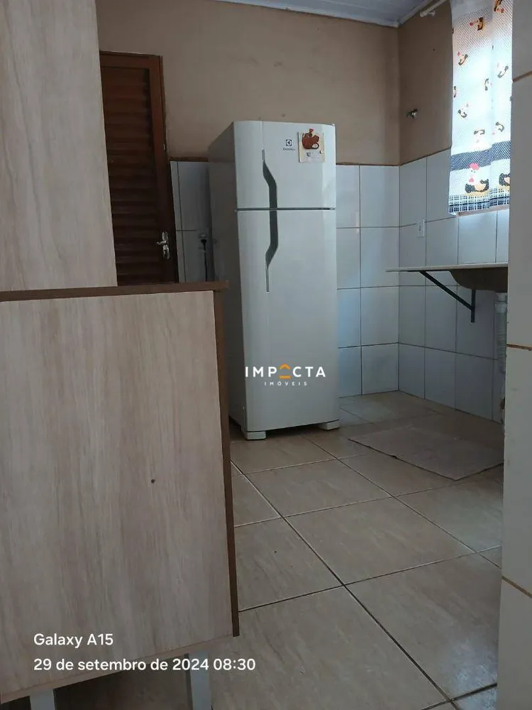 Casa de Condomínio, 2 quartos - Foto 3