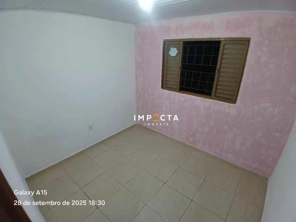 Casa de Condomínio, 2 quartos - Foto 2