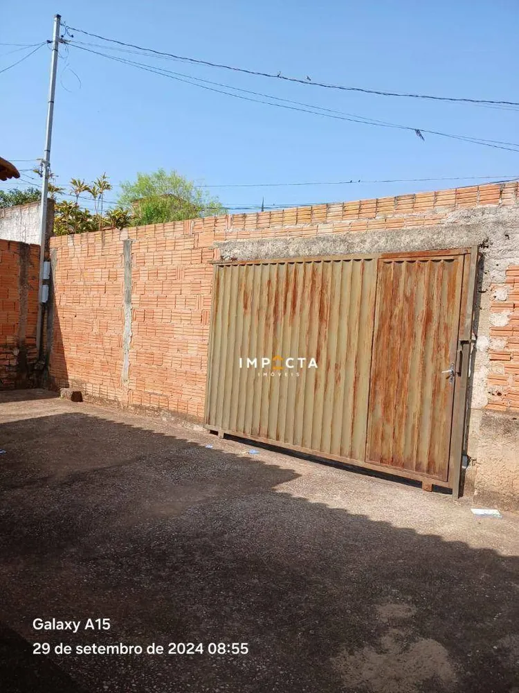Casa de Condomínio, 2 quartos - Foto 4