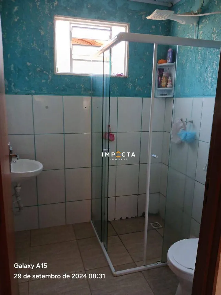 Casa de Condomínio, 2 quartos - Foto 1