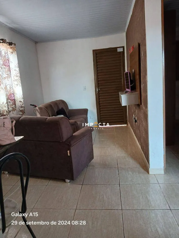 Casa de Condomínio, 2 quartos - Foto 5