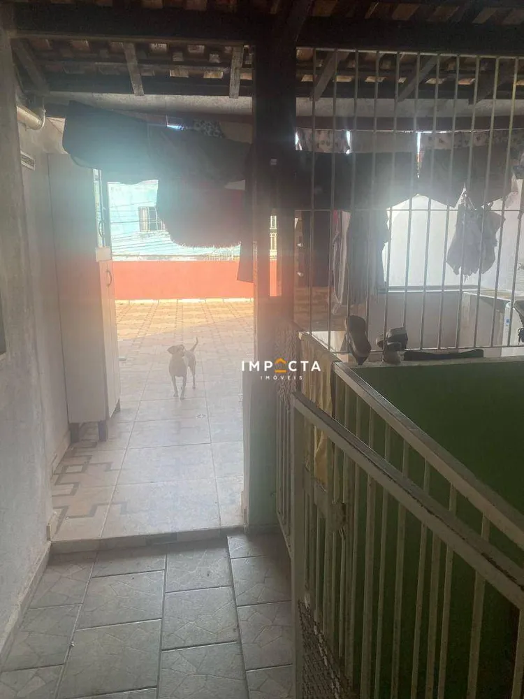 Casa, 4 quartos, 122 m² - Foto 7