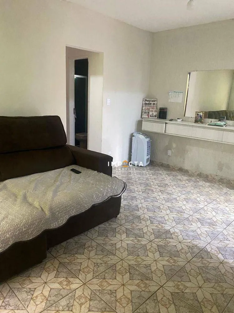 Casa, 4 quartos, 122 m² - Foto 1