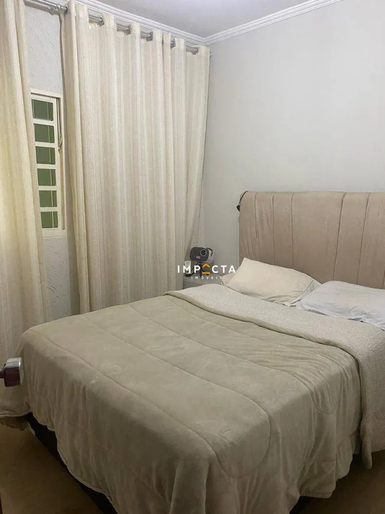 Casa, 4 quartos, 122 m² - Foto 4