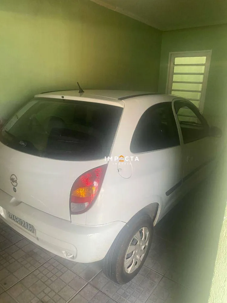 Casa, 4 quartos, 122 m² - Foto 8