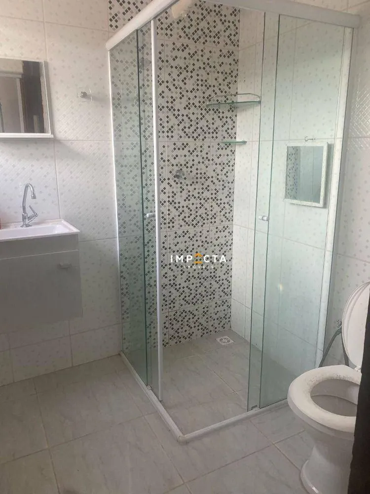 Casa, 4 quartos, 122 m² - Foto 6