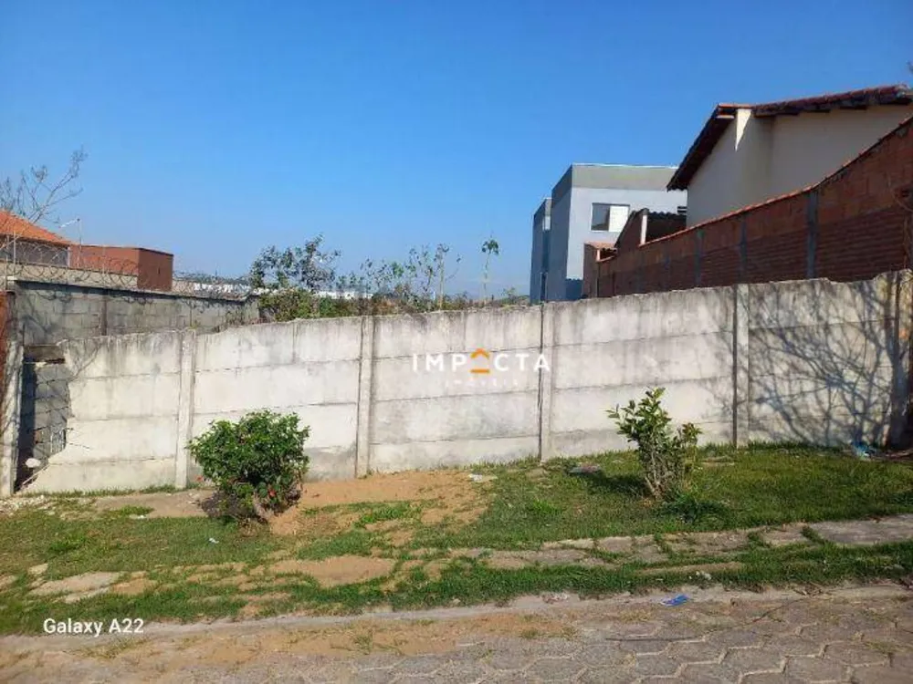 Terreno, 200 m² - Foto 1