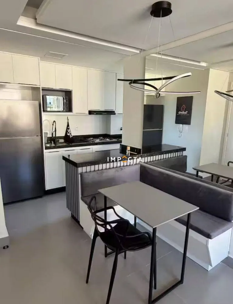 Apartamento, 2 quartos, 50 m² - Foto 1