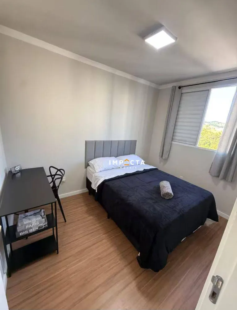 Apartamento, 2 quartos, 50 m² - Foto 7