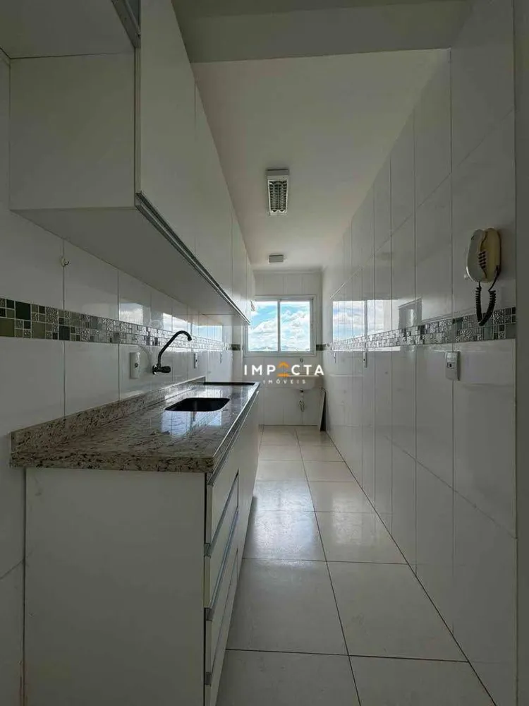 Apartamento, 2 quartos, 80 m² - Foto 2