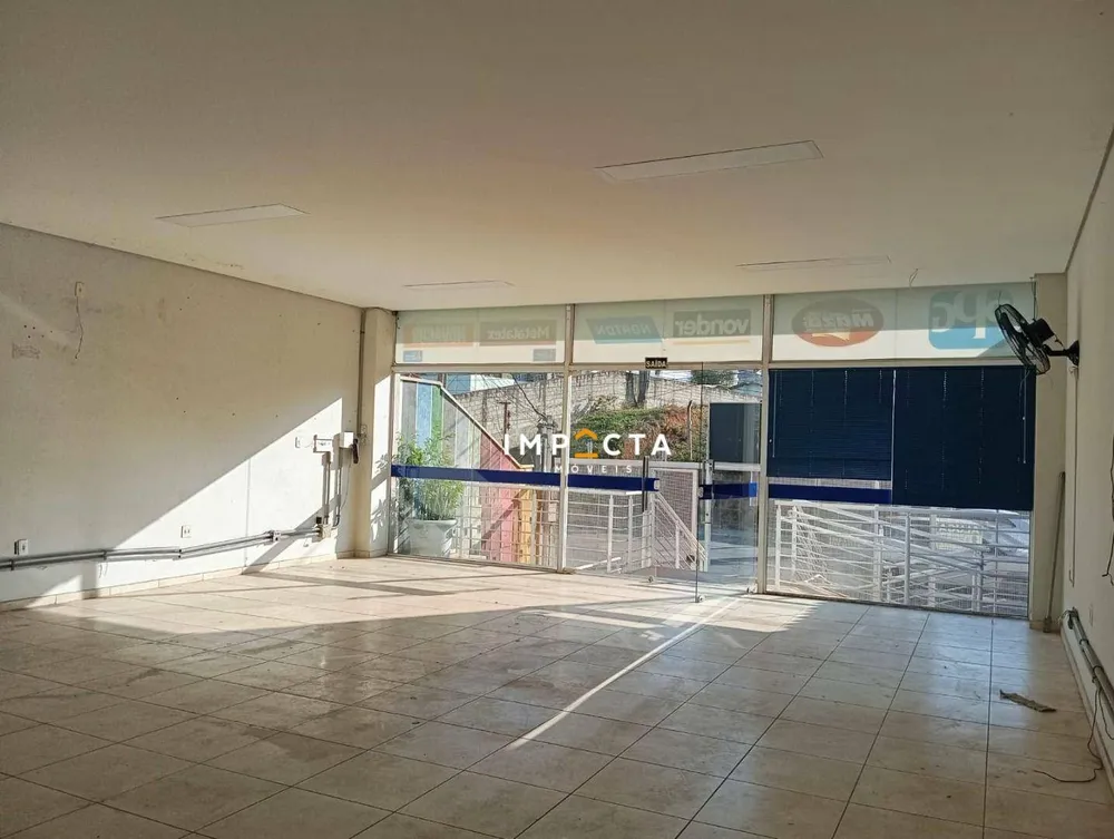 Loja-Salão, 160 m² - Foto 1