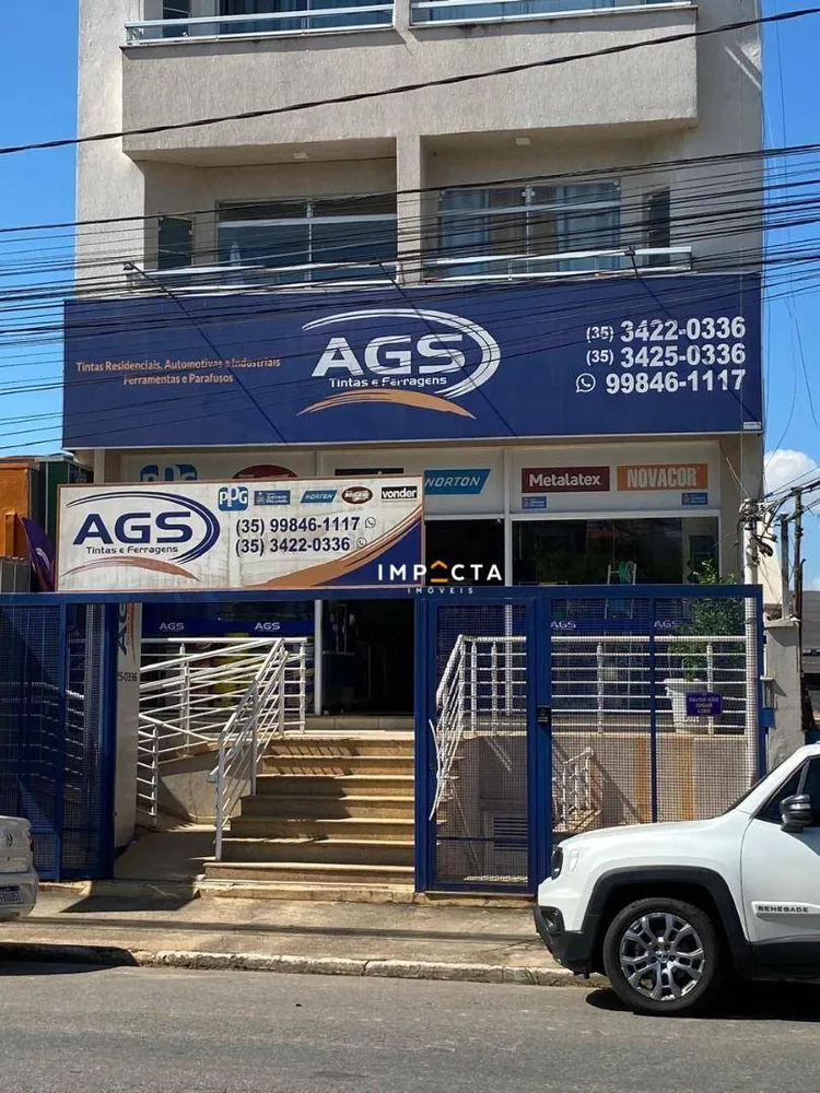Loja-Salão, 160 m² - Foto 8