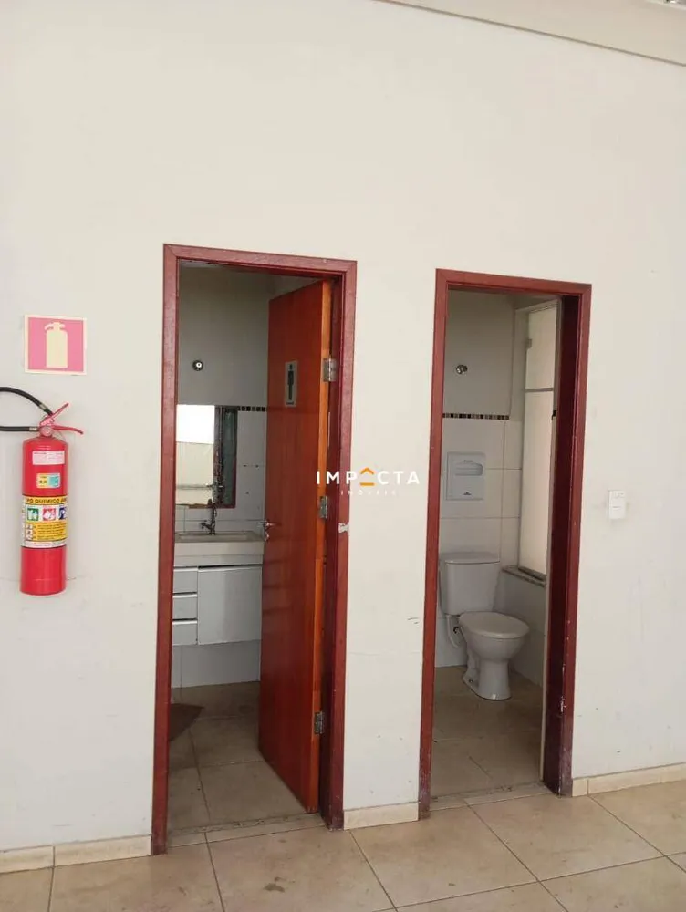 Loja-Salão, 160 m² - Foto 4