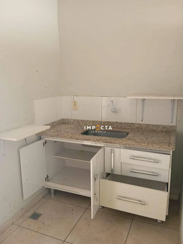 Loja-Salão, 160 m² - Foto 3