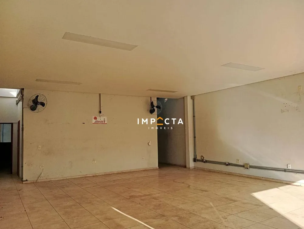 Loja-Salão, 160 m² - Foto 2