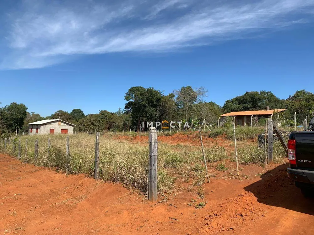 Terreno, 1000 m² - Foto 3