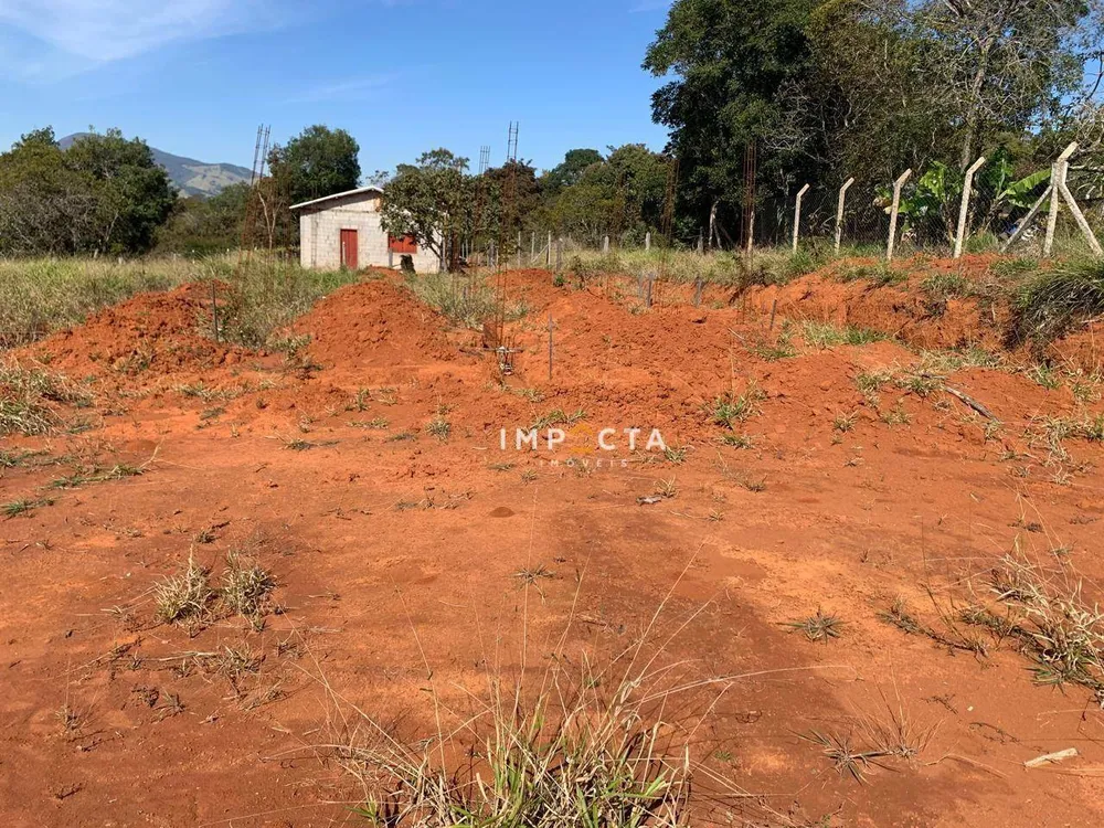 Terreno, 1000 m² - Foto 1