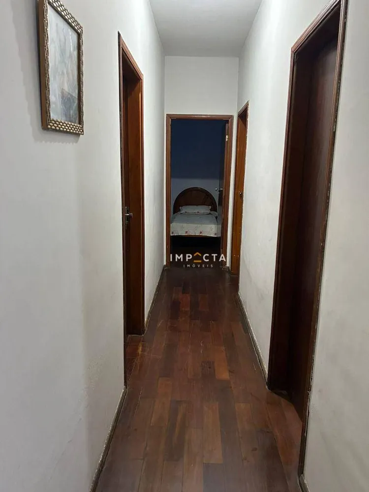 Casa, 3 quartos, 200 m² - Foto 4