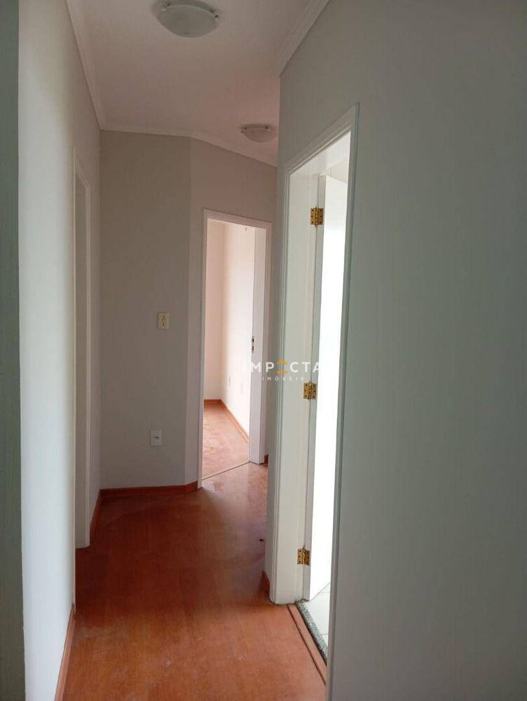 Apartamento para alugar com 2 quartos, 60m² - Foto 2