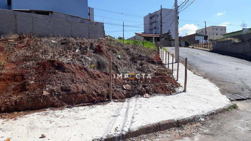 Terreno, 273 m² - Foto 3