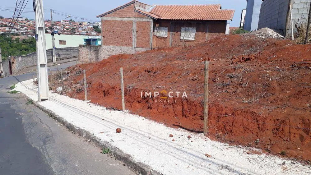 Terreno, 273 m² - Foto 1