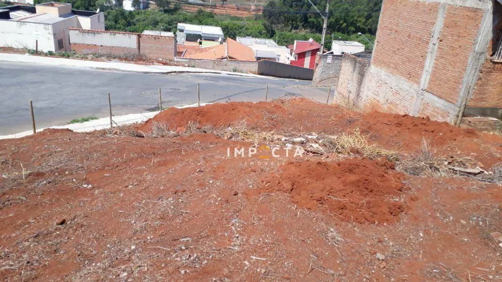 Terreno, 273 m² - Foto 2