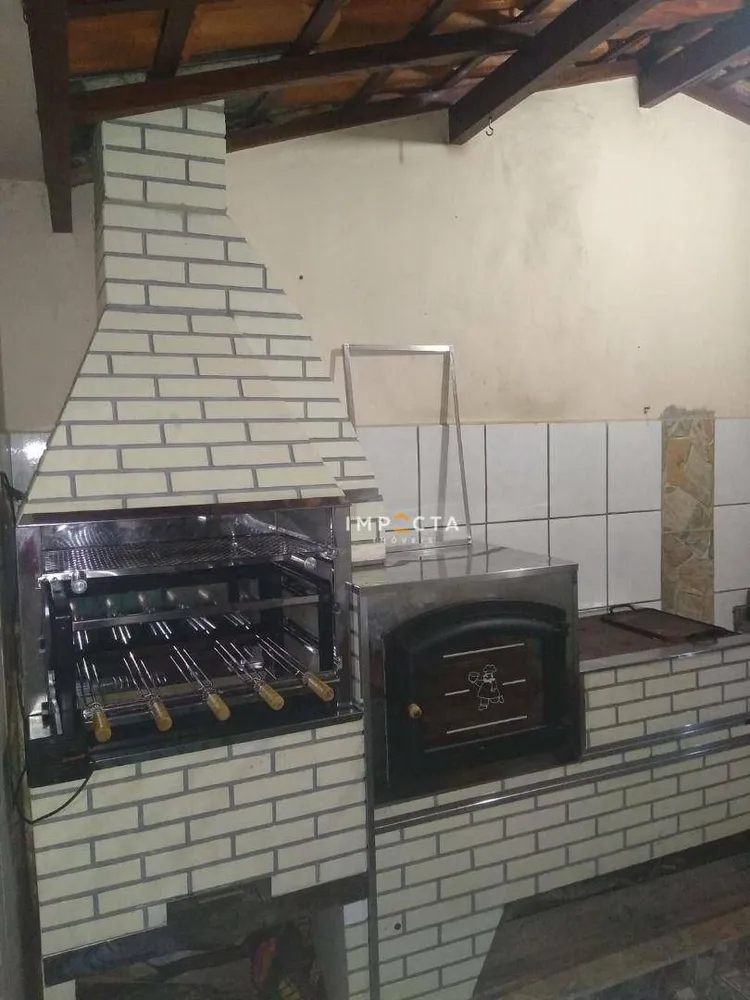 Casa, 3 quartos, 124 m² - Foto 1