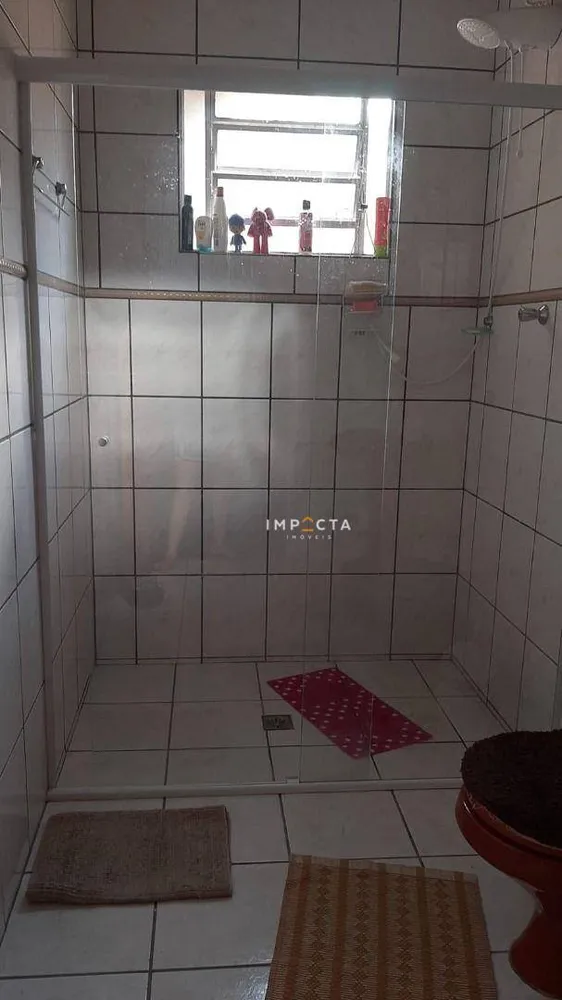 Casa, 3 quartos, 124 m² - Foto 2