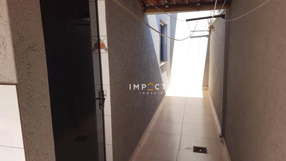 Casa, 4 quartos, 277 m² - Foto 5