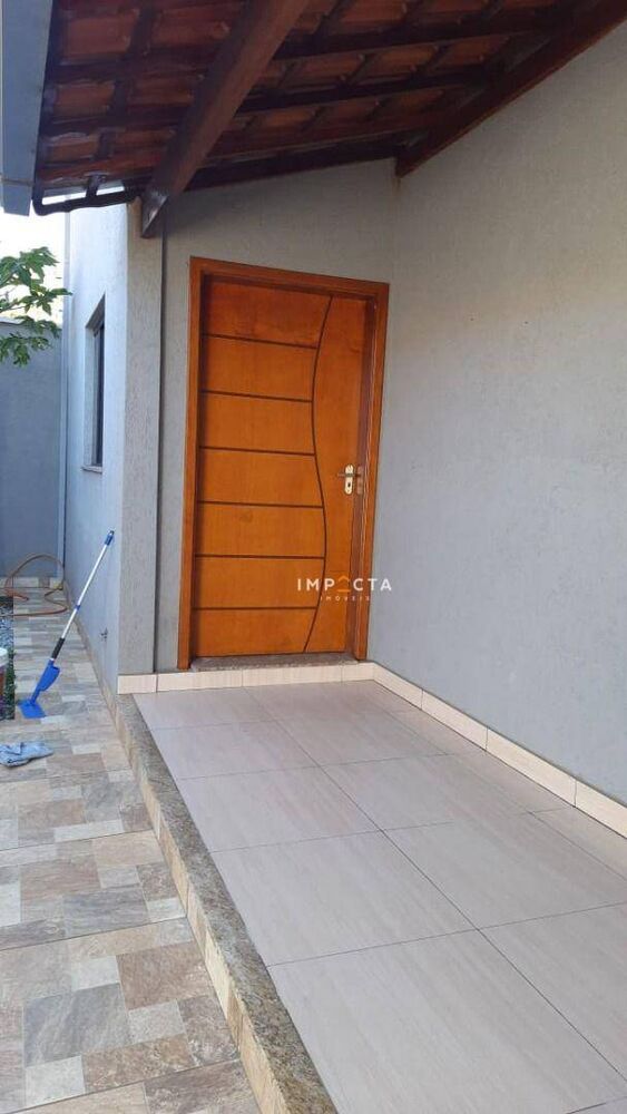 Casa, 4 quartos, 277 m² - Foto 4