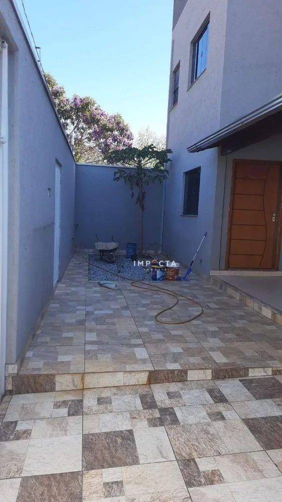 Casa, 4 quartos, 277 m² - Foto 9