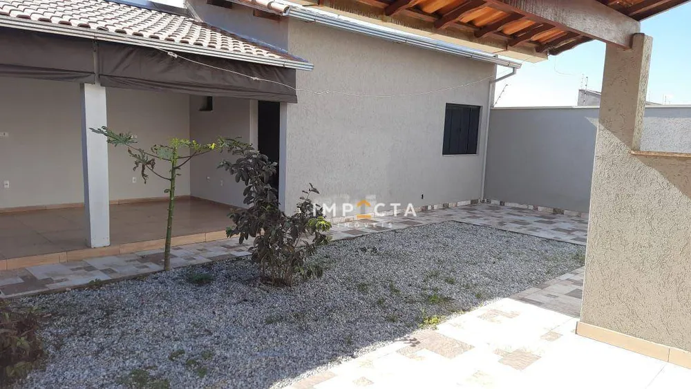 Casa, 4 quartos, 277 m² - Foto 1