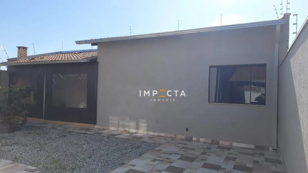 Casa, 4 quartos, 277 m² - Foto 4