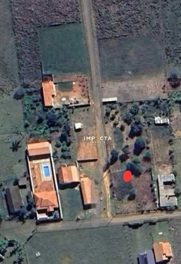 Terreno, 1360 m² - Foto 1
