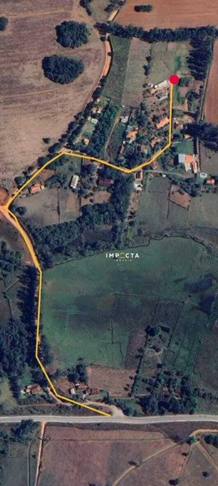 Terreno, 1360 m² - Foto 2