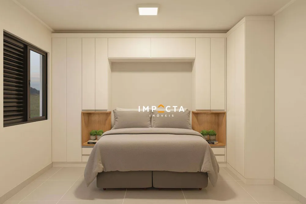 Apartamento, 2 quartos, 52 m² - Foto 5