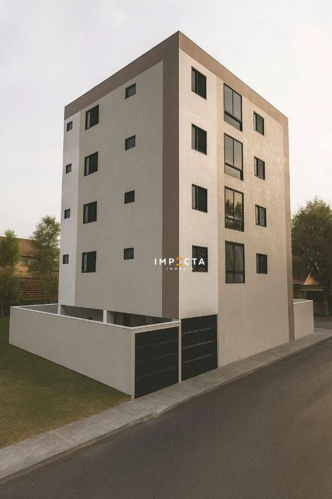Apartamento, 2 quartos, 52 m² - Foto 8