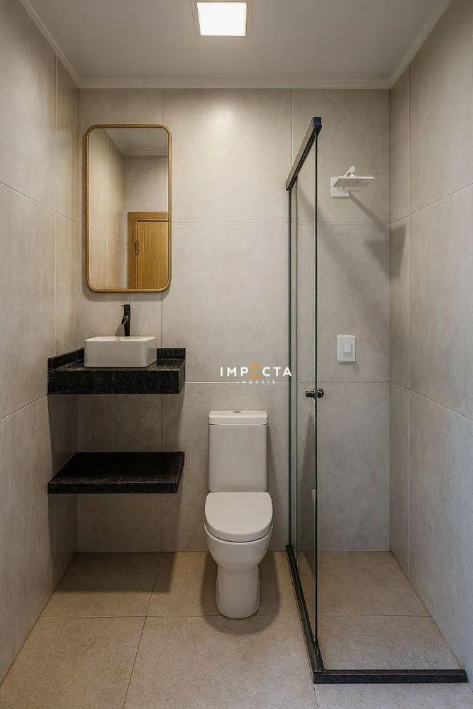 Apartamento, 2 quartos, 52 m² - Foto 4