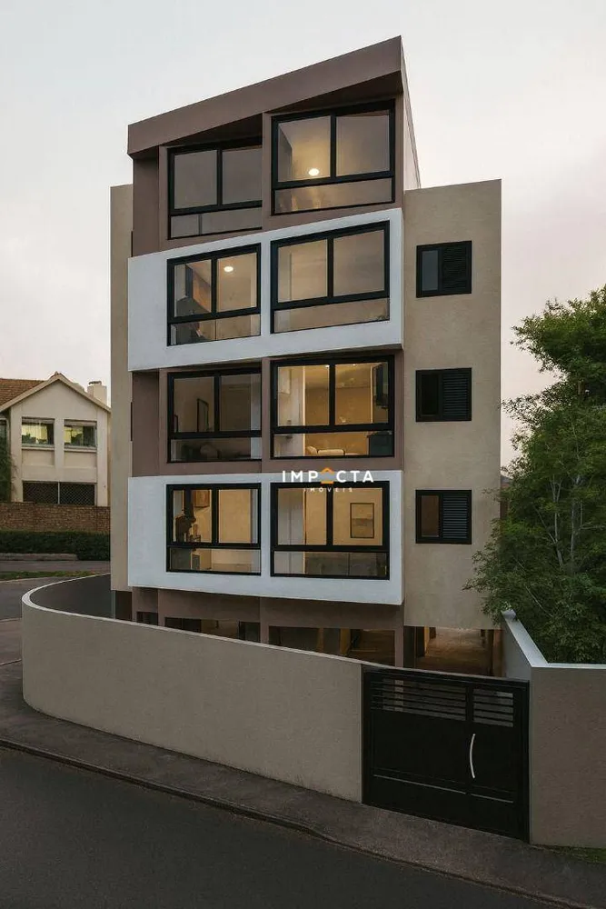 Apartamento, 2 quartos, 52 m² - Foto 1