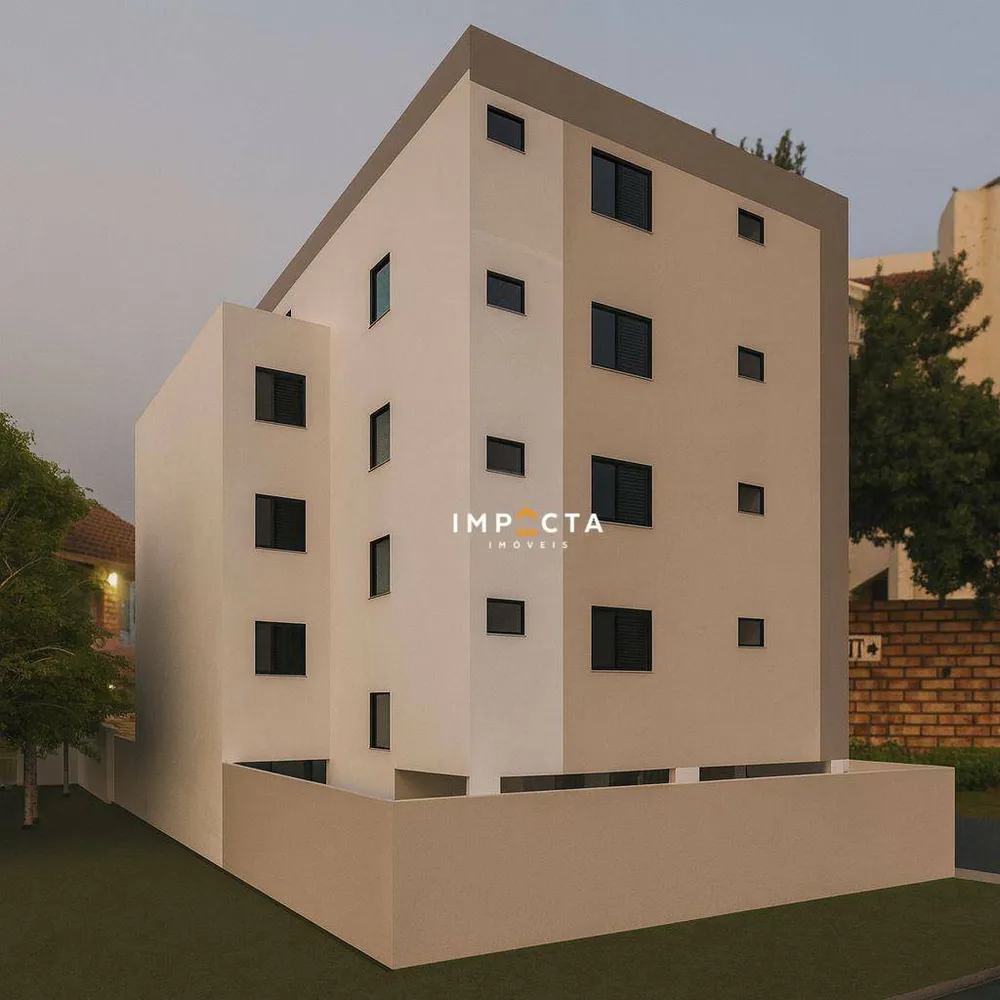 Apartamento, 2 quartos, 52 m² - Foto 7