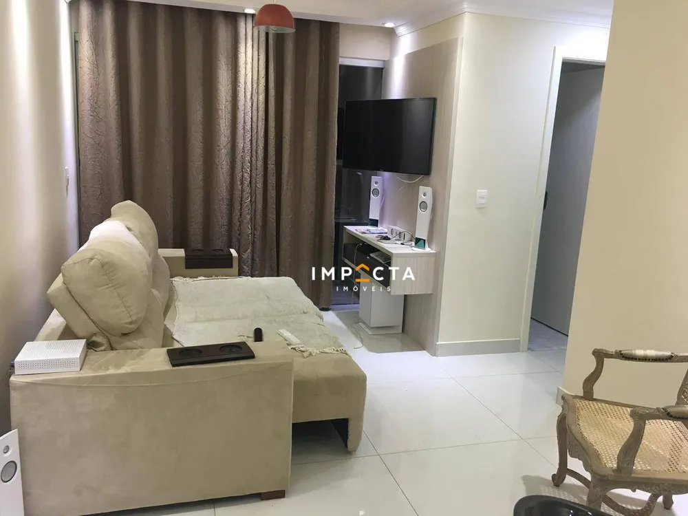 Apartamento, 2 quartos, 55 m² - Foto 3
