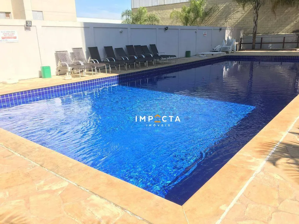 Apartamento, 2 quartos, 55 m² - Foto 5
